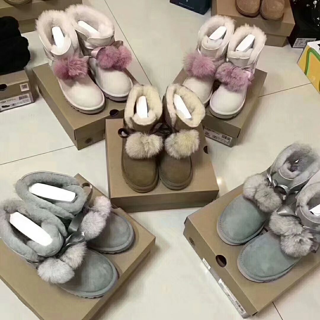 UGG一手货源 招代理