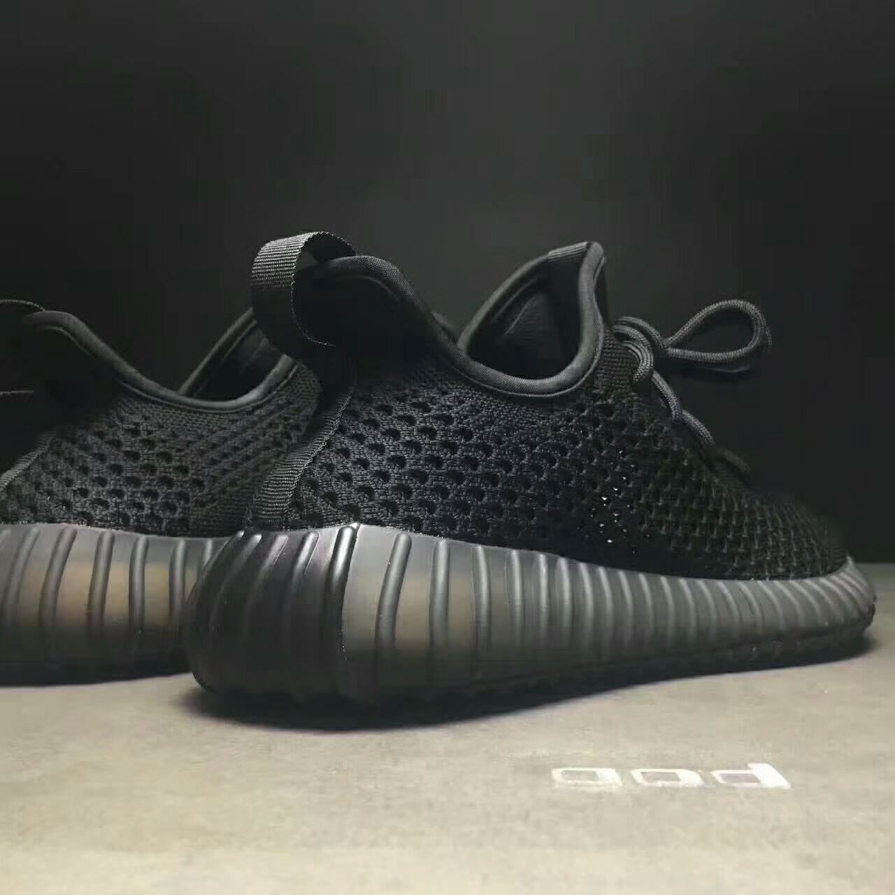 潮鞋一手货源批发 你要问我质量，我说一分钱一分货