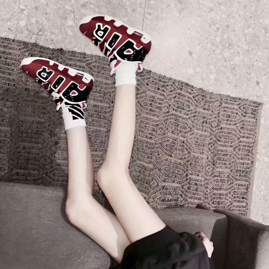 鞋子专卖合集 小可爱都需要一双美到爆炸的运动鞋