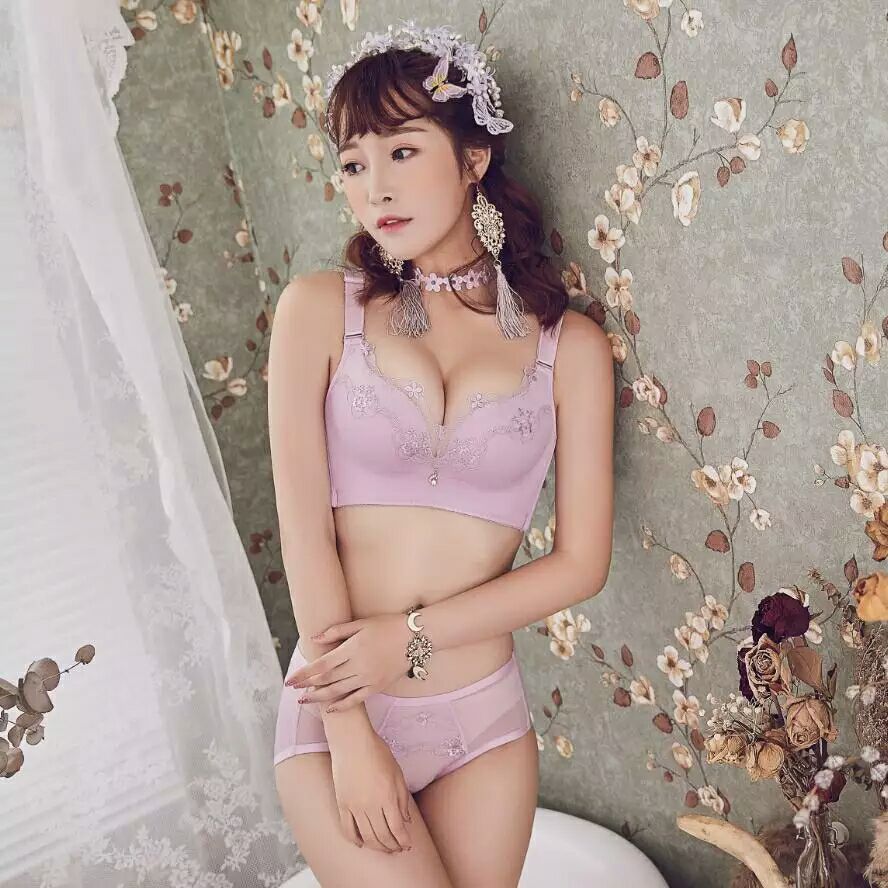慕色天使内衣招代理 无需囤货 一件代发 0风险
