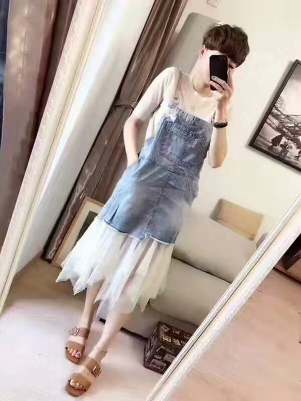 各种风格女装货源 大量招代理 转图即可赚钱