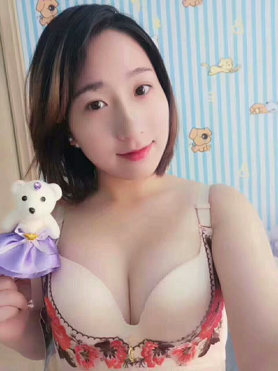 慕色天使内衣，祝你找回自己的自信