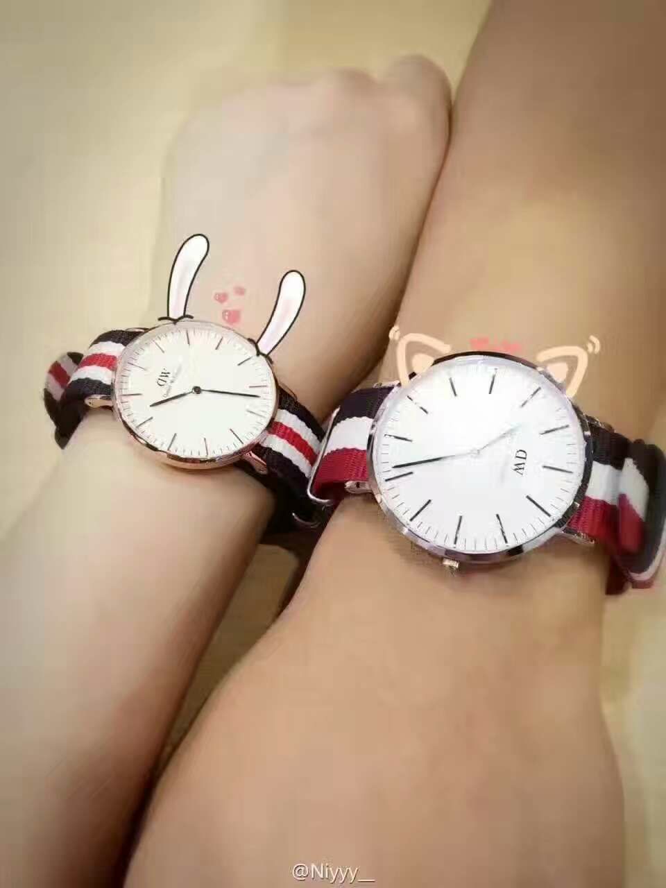 潮牌杂项   穿的  带的  用的都有货  服装手表眼镜