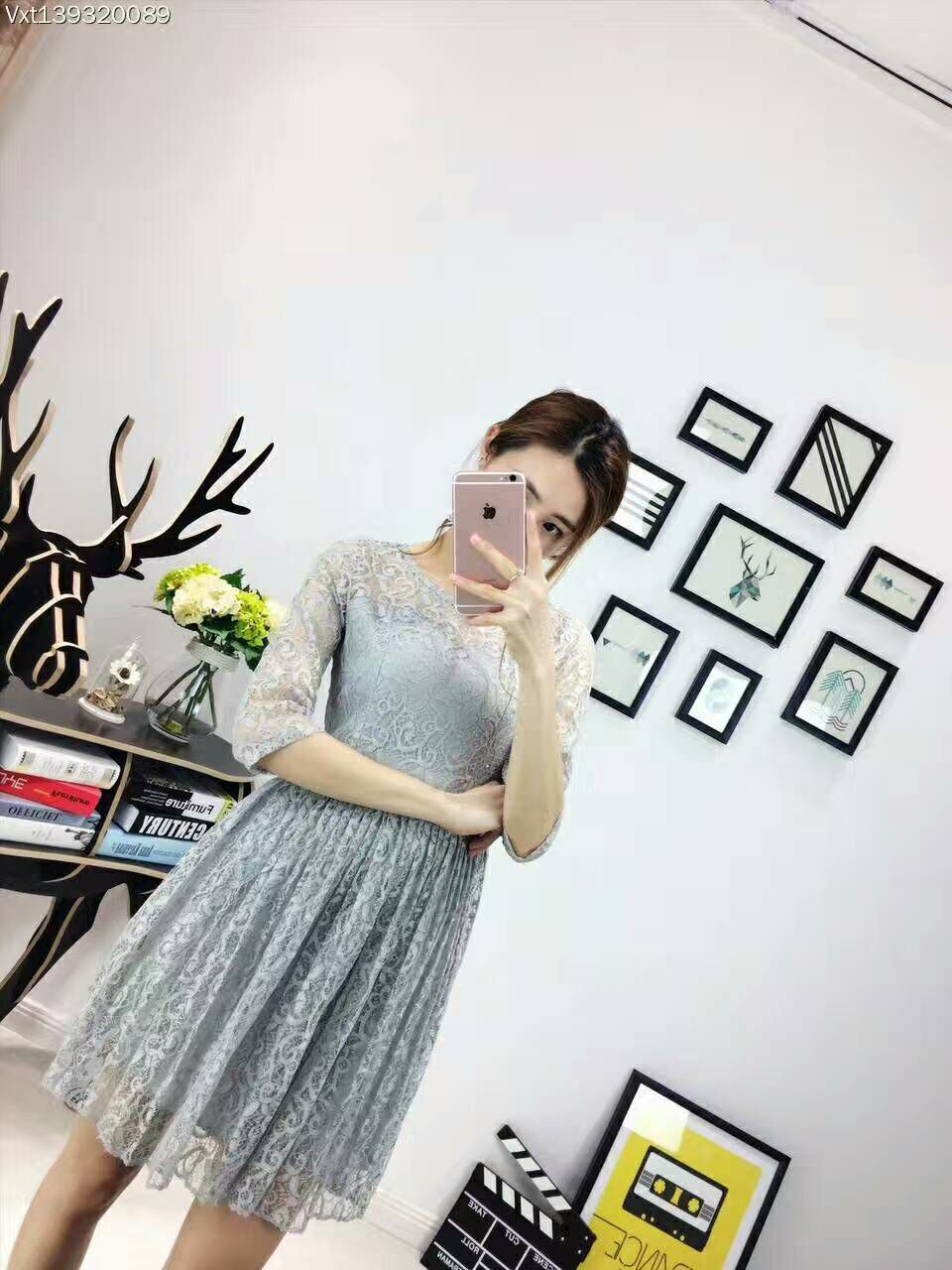 招女服装代理 实体店满2000打95折