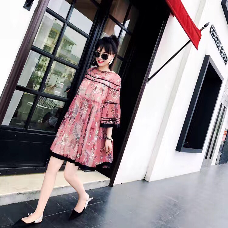 Lala定制服饰 只有懒女人 没有丑女人