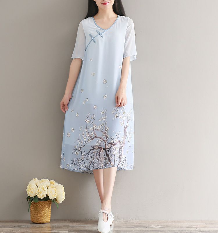 诚招女装代理❤纯手工制作❤