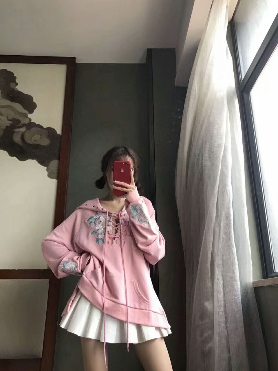 SUSU的美衣店 只做高品质