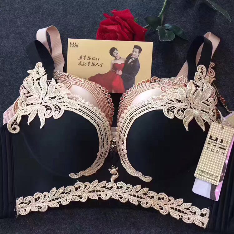 幸福狐狸内衣给你健康和美丽，让你更有魅力