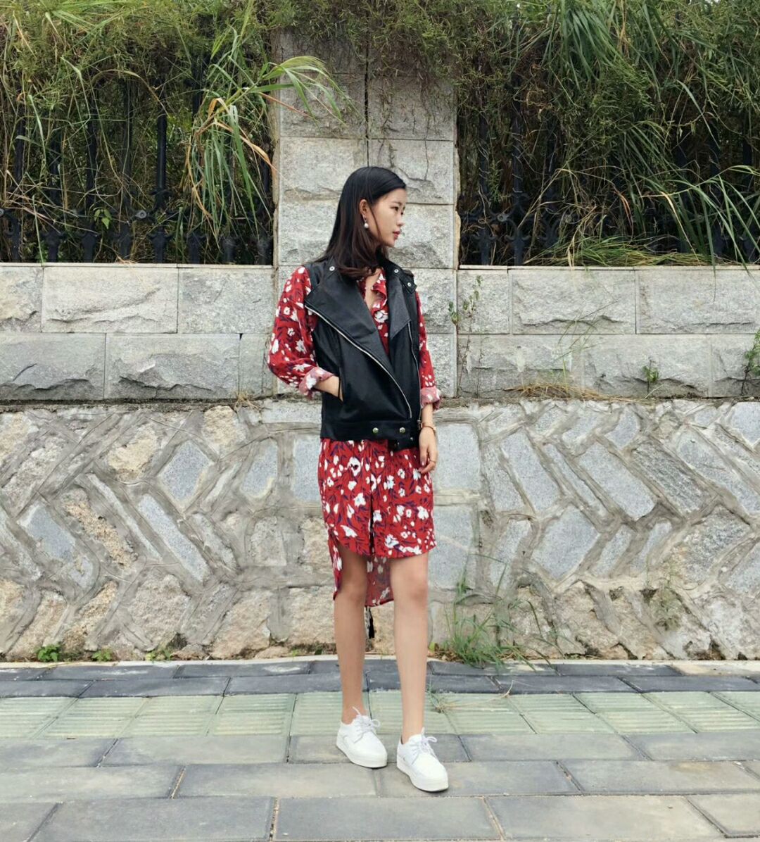 时尚服装行业 强推一波美衣美鞋小饰品
