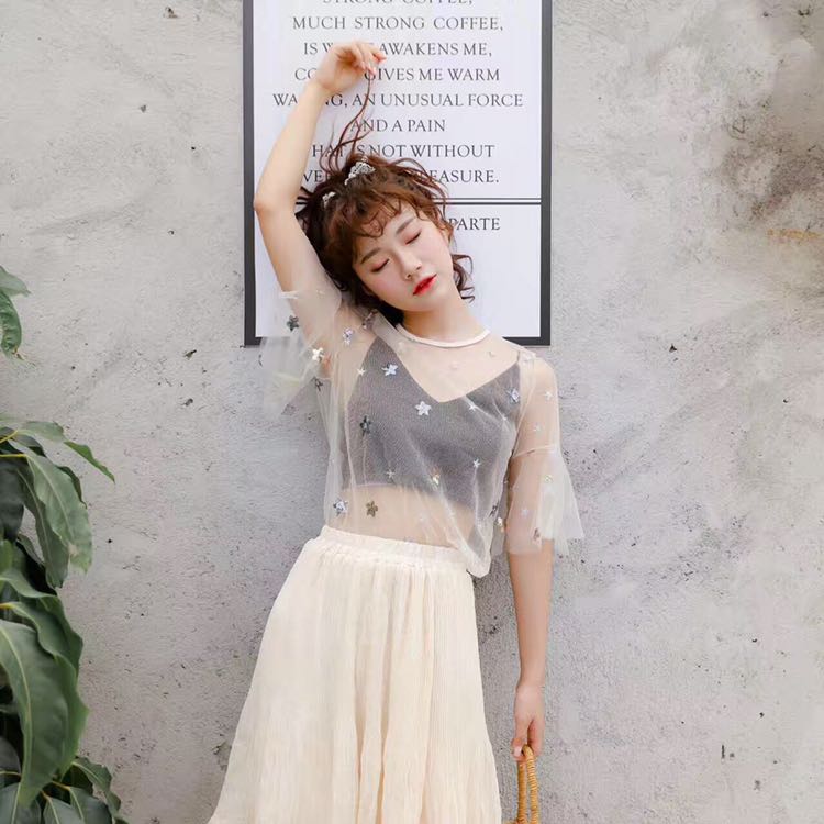 Milk studo牛奶服装店 -收推广 接代理