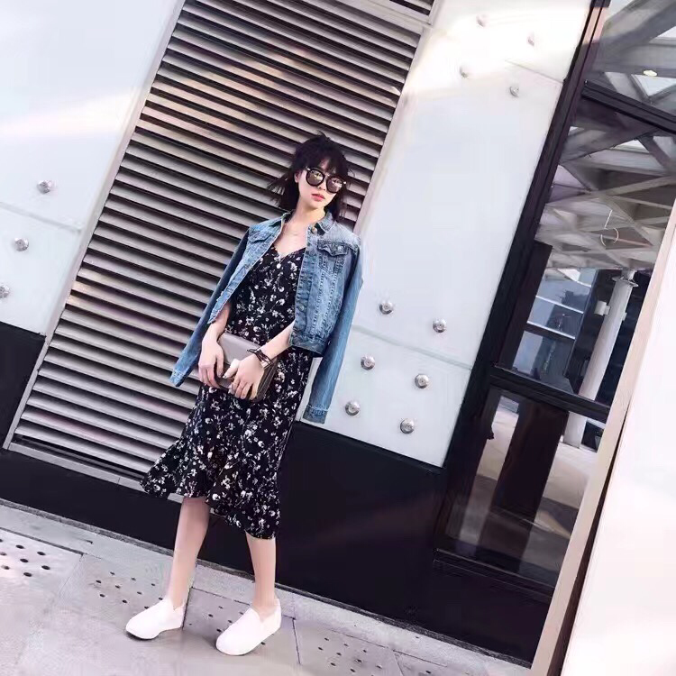 Lala定制服饰 只有懒女人 没有丑女人