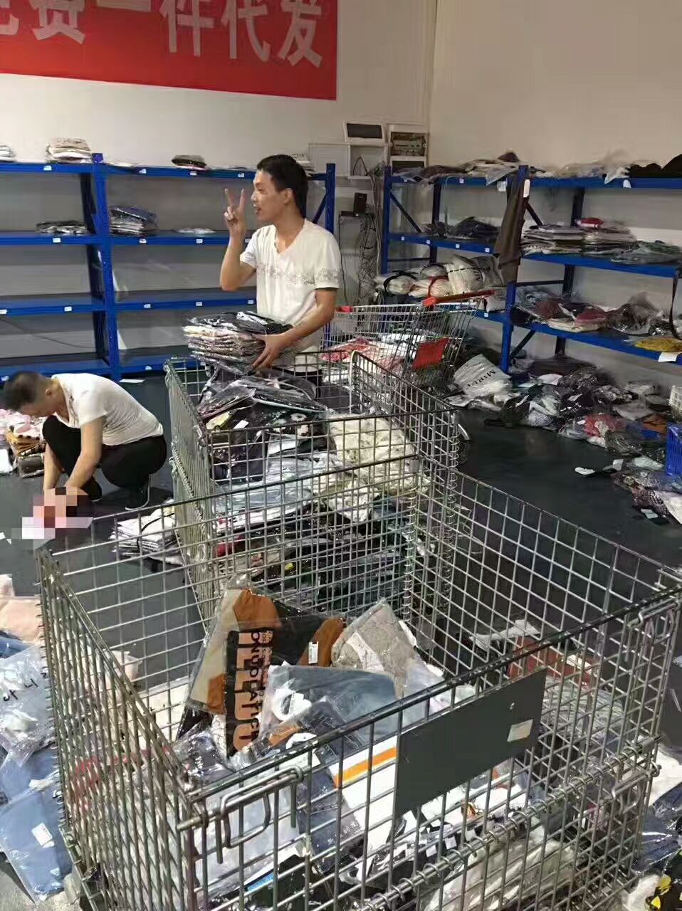 女装厂家一手货源 工厂价 招免费代理  一件代发