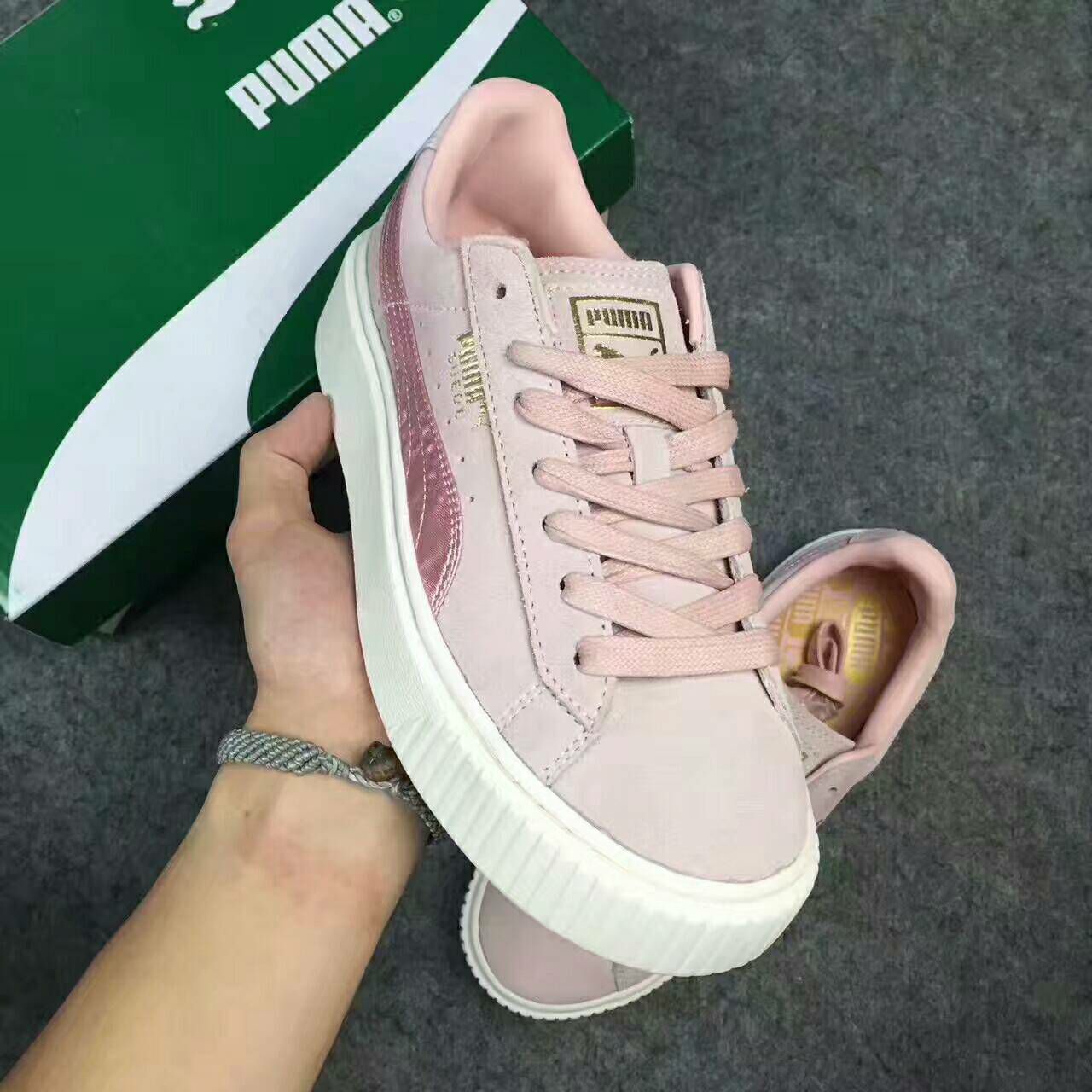 各种运动牌潮鞋，主打真标