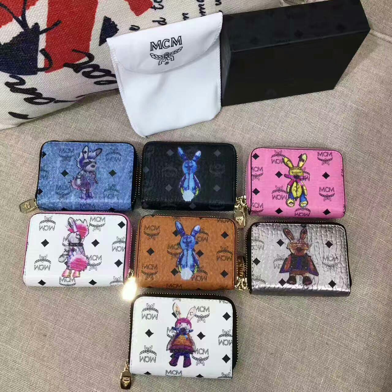 一手货源收代理