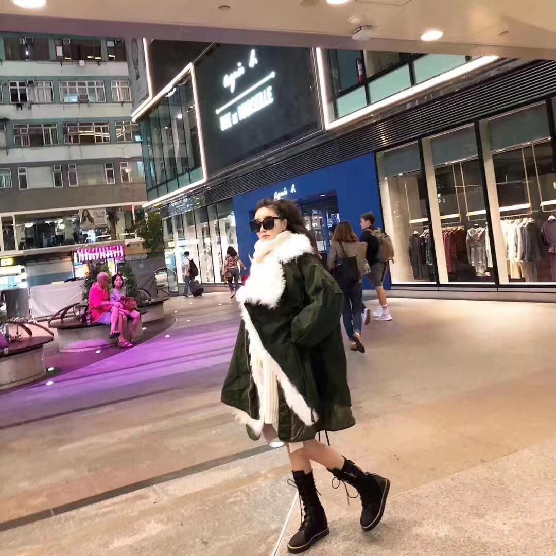 大牌时尚超流女装 每天更新最潮流 都有价格 一件代发