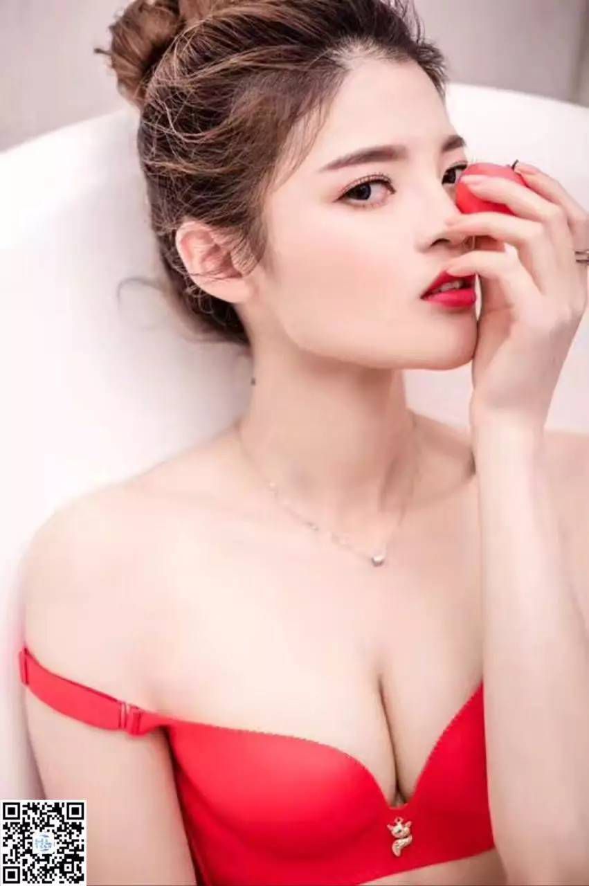 幸福狐狸无痕内衣 穿上一分钟 爱上一辈子
