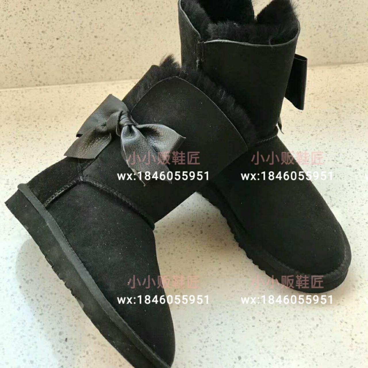 UGG一手货源 招代理