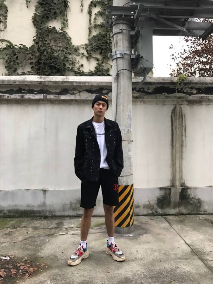 运动潮鞋货源 芒果菌 网红 明星同款 低价高品质