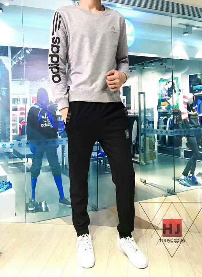 潮人必备衣服鞋包
