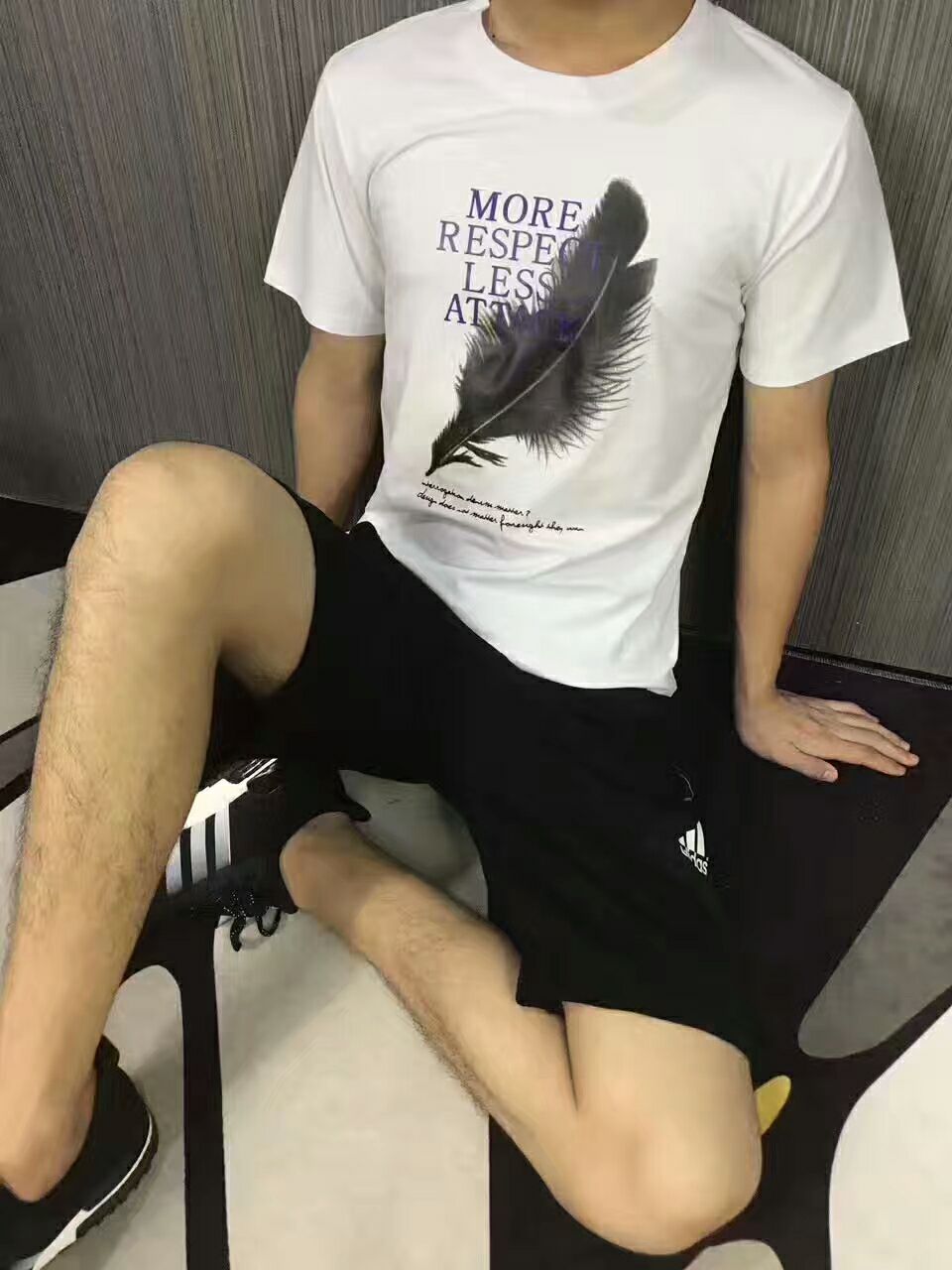 阿迪耐克彪马销售 潮牌服装货源 无压货囤货