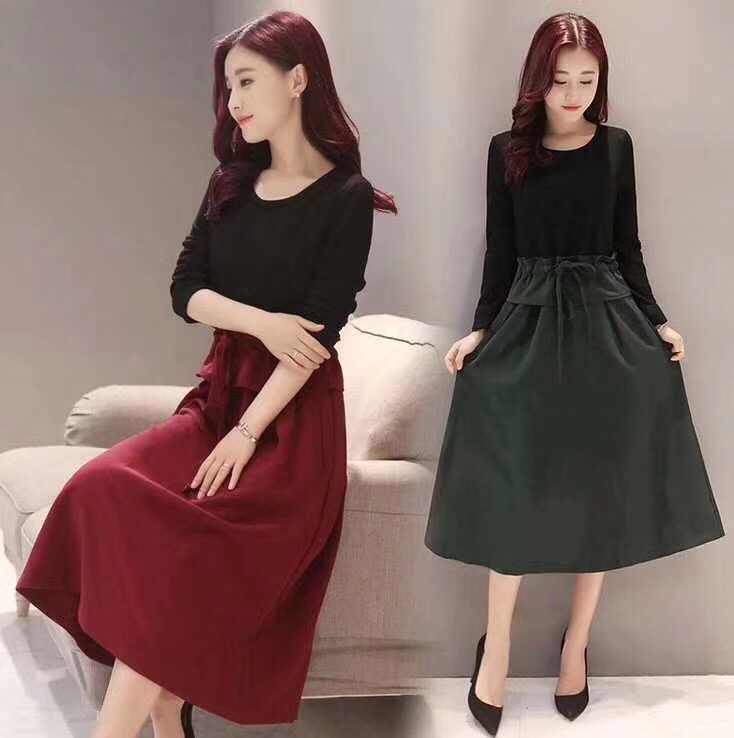 精品女装货源，免费招代理，厂价直销，一件代发