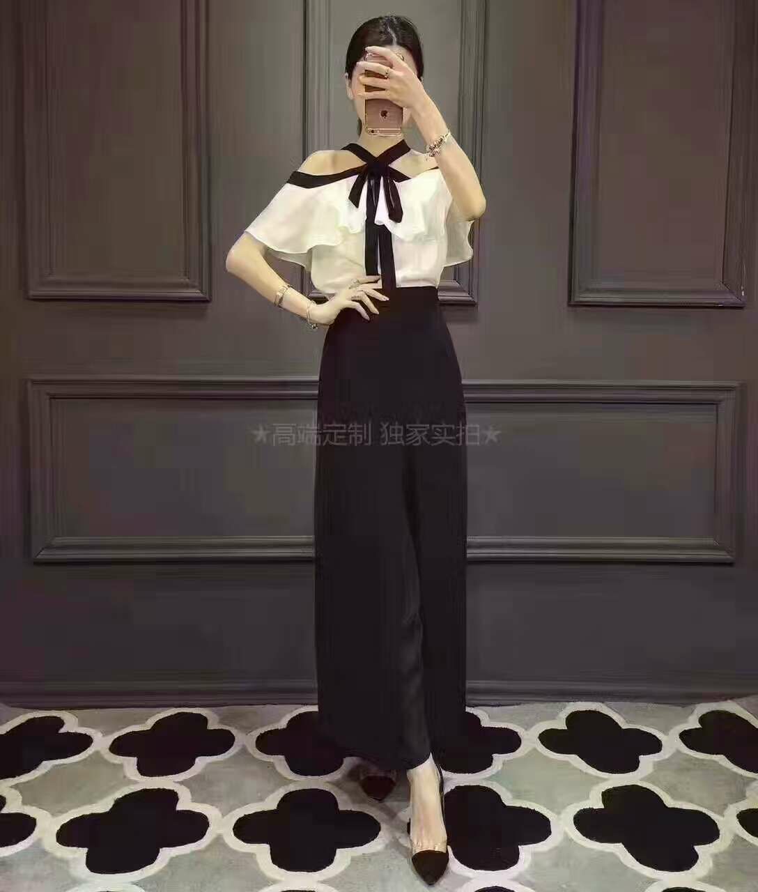 各种风格女装货源 大量招代理 转图即可赚钱