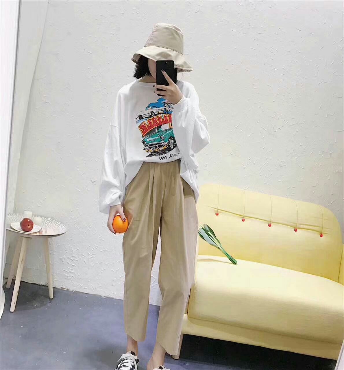 招微商代理。韩范服装