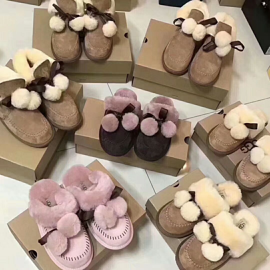 UGG一手货源 招代理