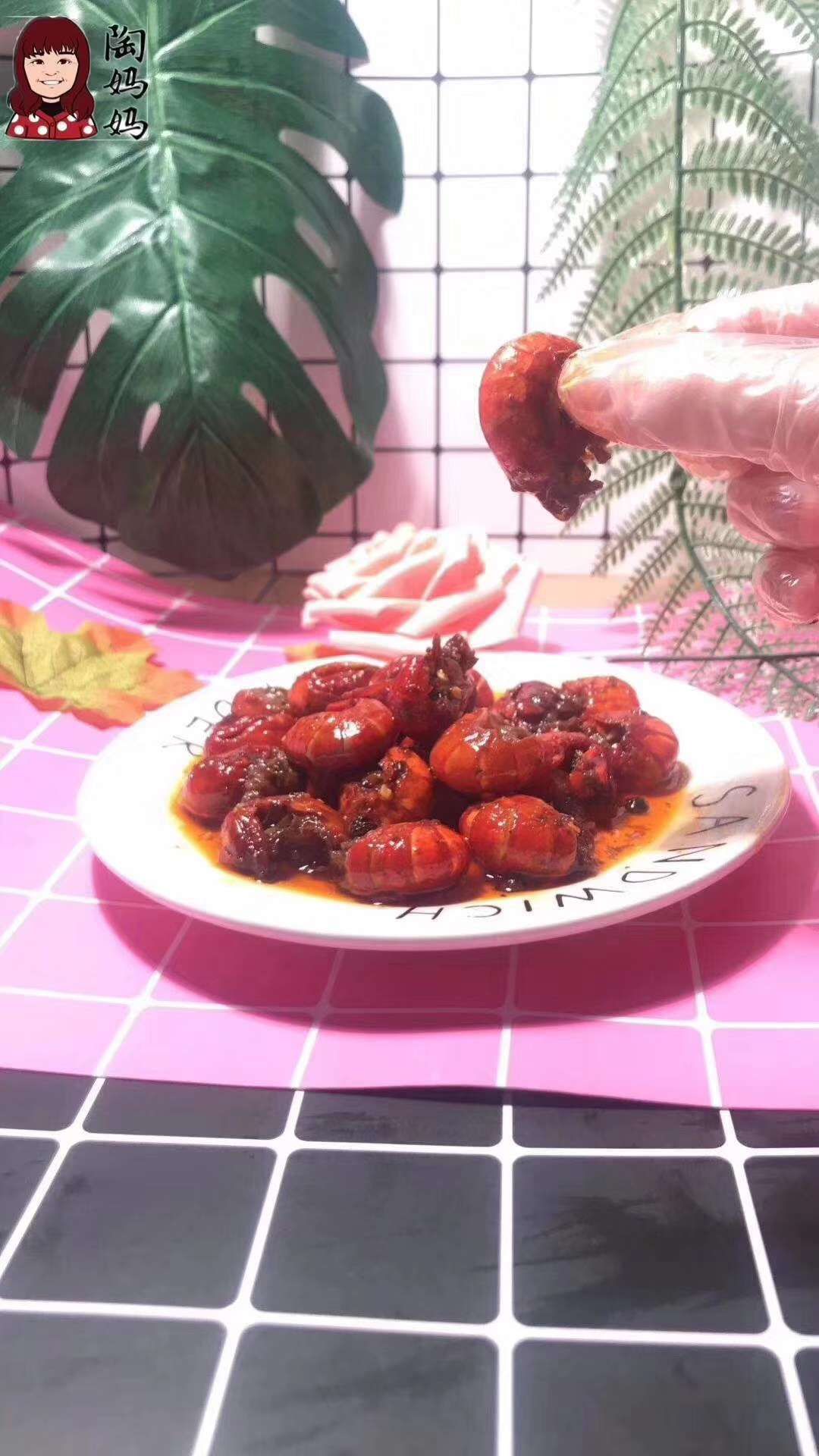 重庆陶妈妈美食 健康干净卫生的麻辣小吃