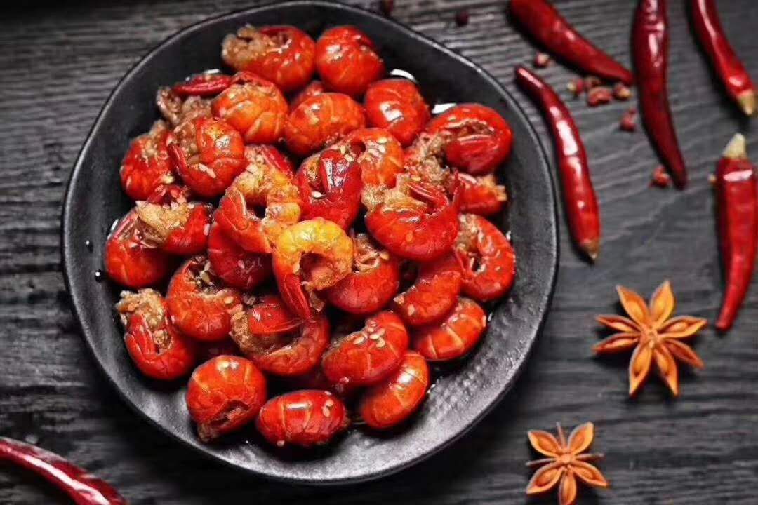 重庆特色美食 糯娃辣上瘾