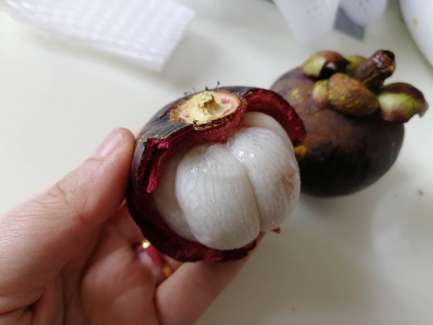 原生态水果美食招代理 无代理费 自吃省钱 卖货赚钱