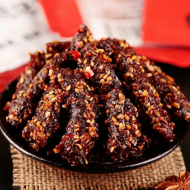 内蒙古特产 牛肉干奶制品马奶酒 0投资创业