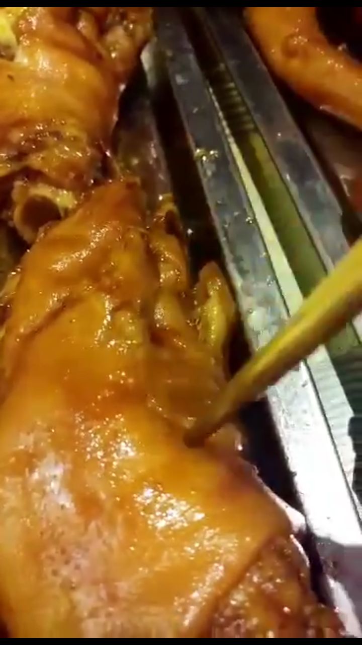美味可口的熟食 轨记良品 一件代发