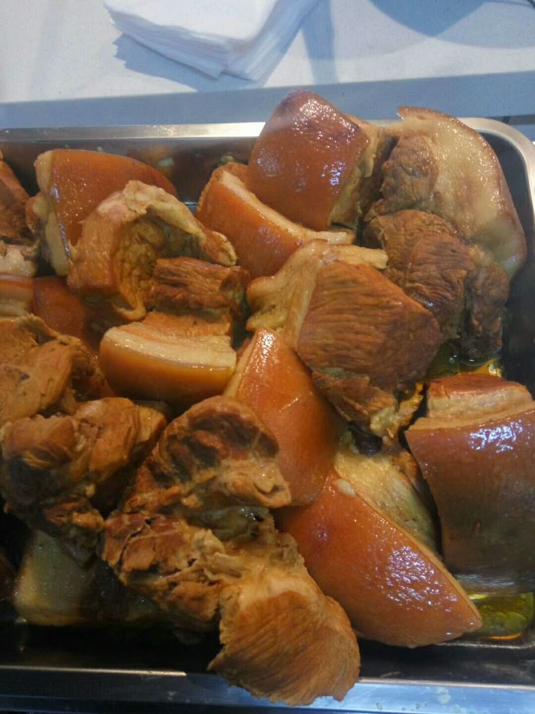 陕西风味小吃