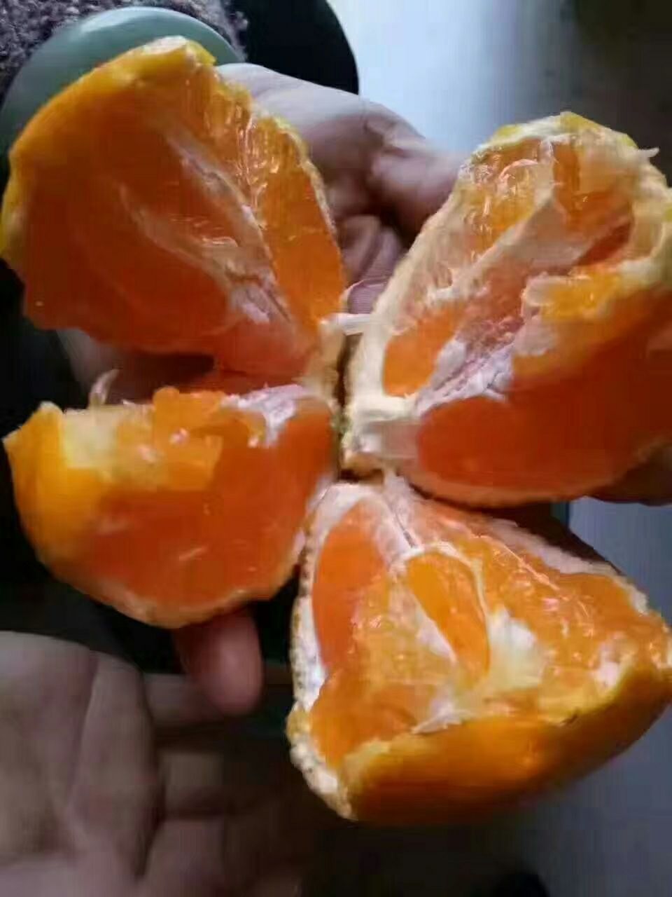 巫山土特产专卖