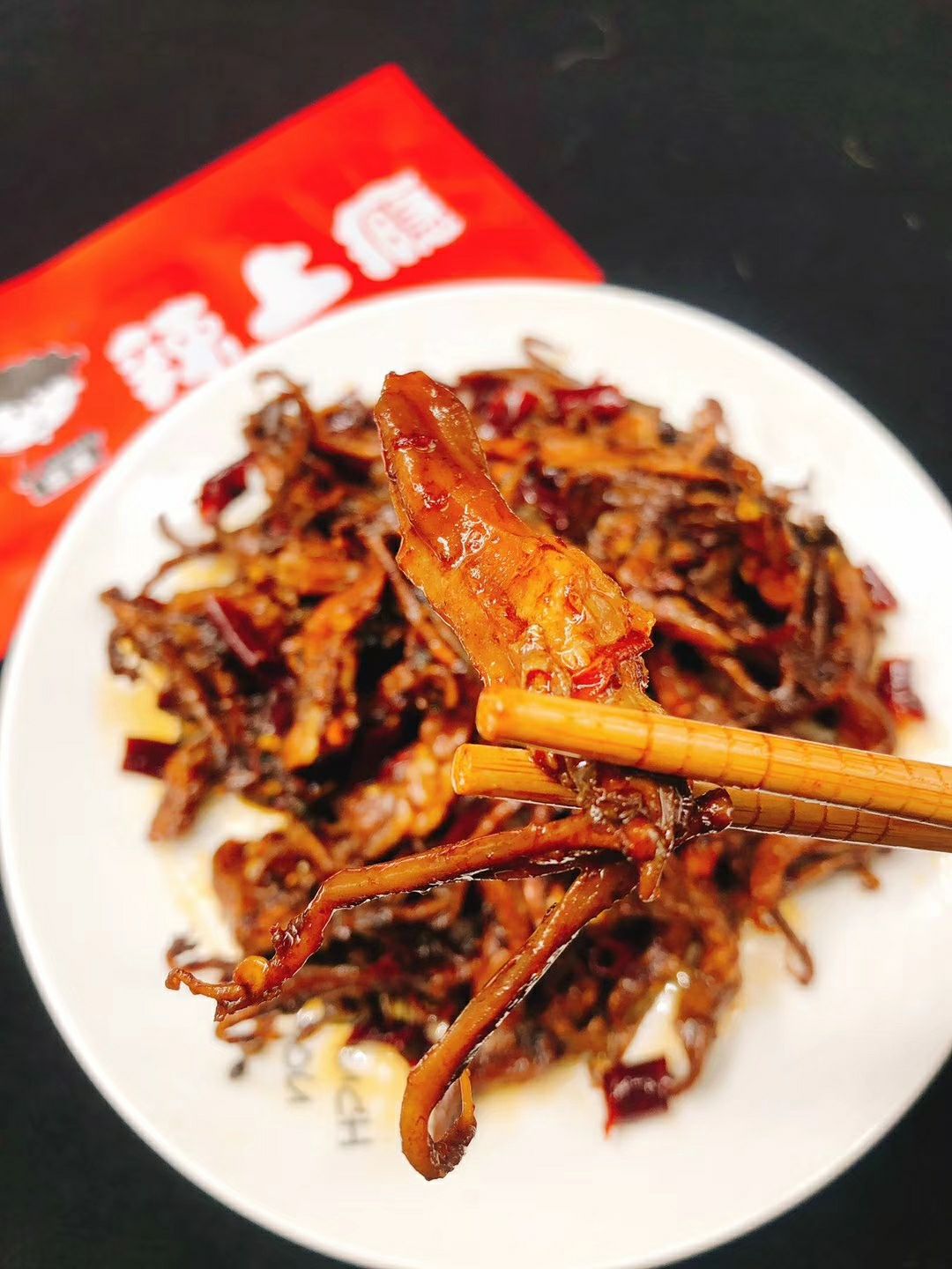 重庆特色美味小吃免费招代理 一件代发