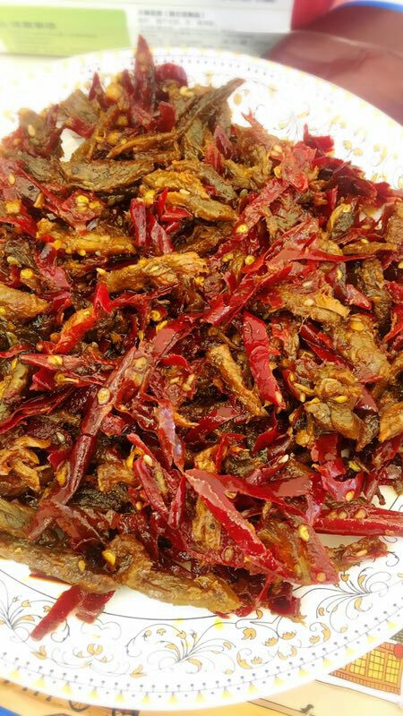 谭八爷美食冷吃