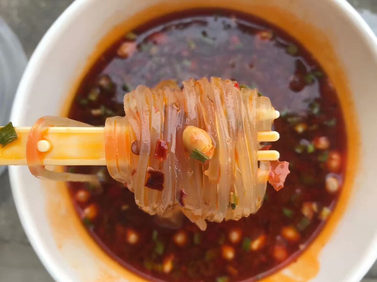 谭八爷美食诱惑
