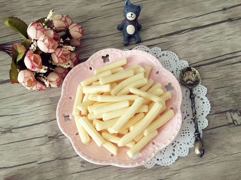 网红美食，无需囤货，自己管理，教授经验