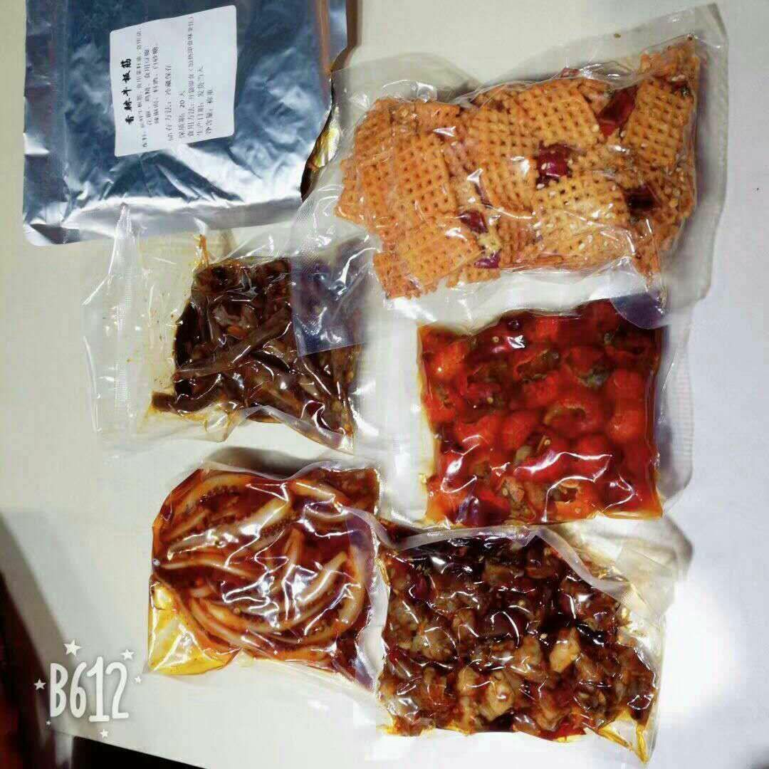 四川美味好吃又美味
