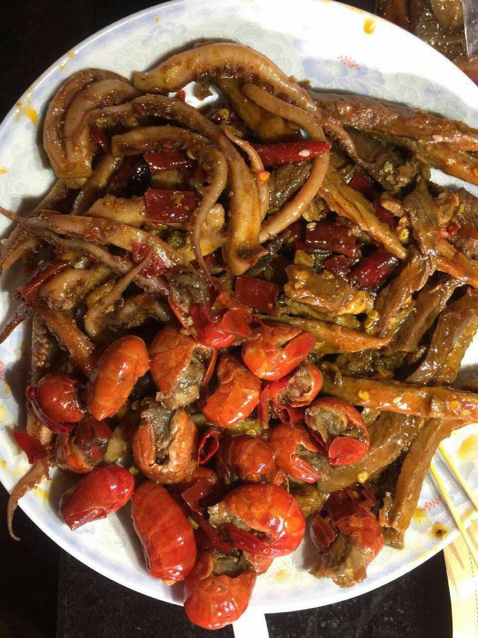 宝妈私厨正宗川味冷吃！零投资，零风险，零囤货，高利润！！！
