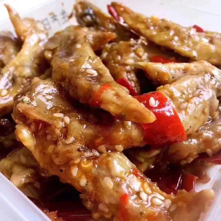 四川美食，你值得拥有