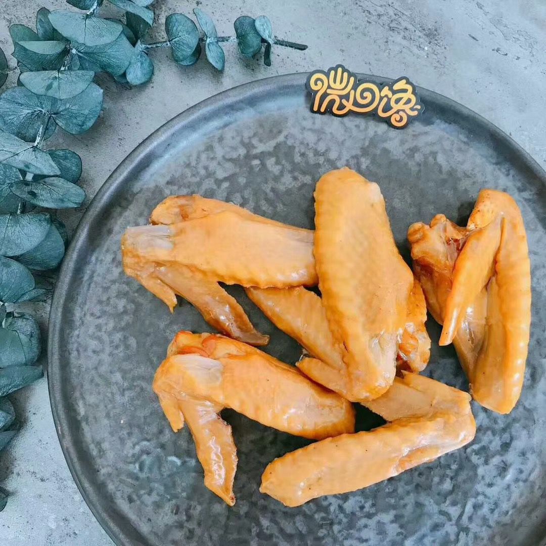 微馋零食，优品时光零食代理招募 支持一件代发