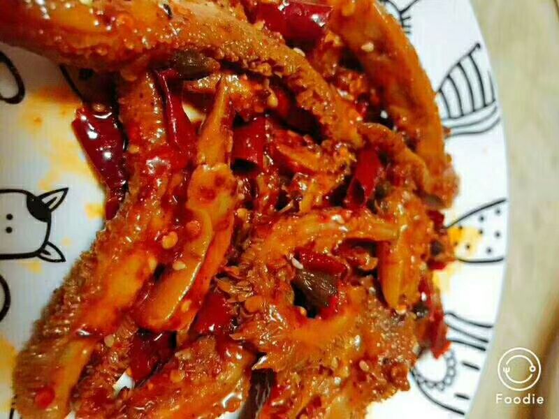 正宗川味儿冷吃