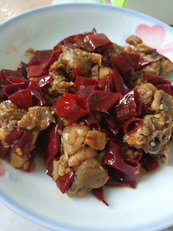 谭八爷冷吃美味佳肴 0元招上进代理