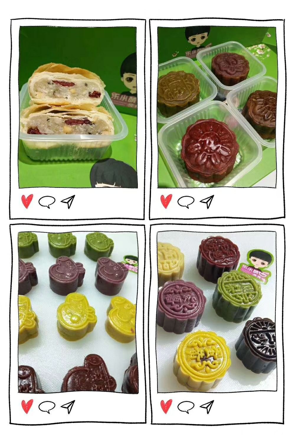 纯果蔬食品，0添加，0防腐，吃着健康营养，更安心(ღ˘⌣˘ღ