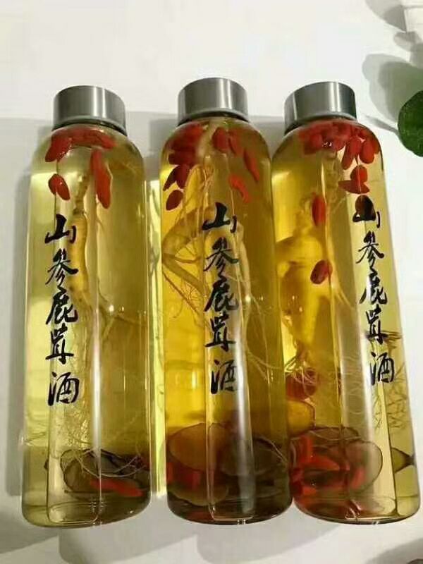 长白山鲜人参招代理  一件代发  无需囤货  利润高