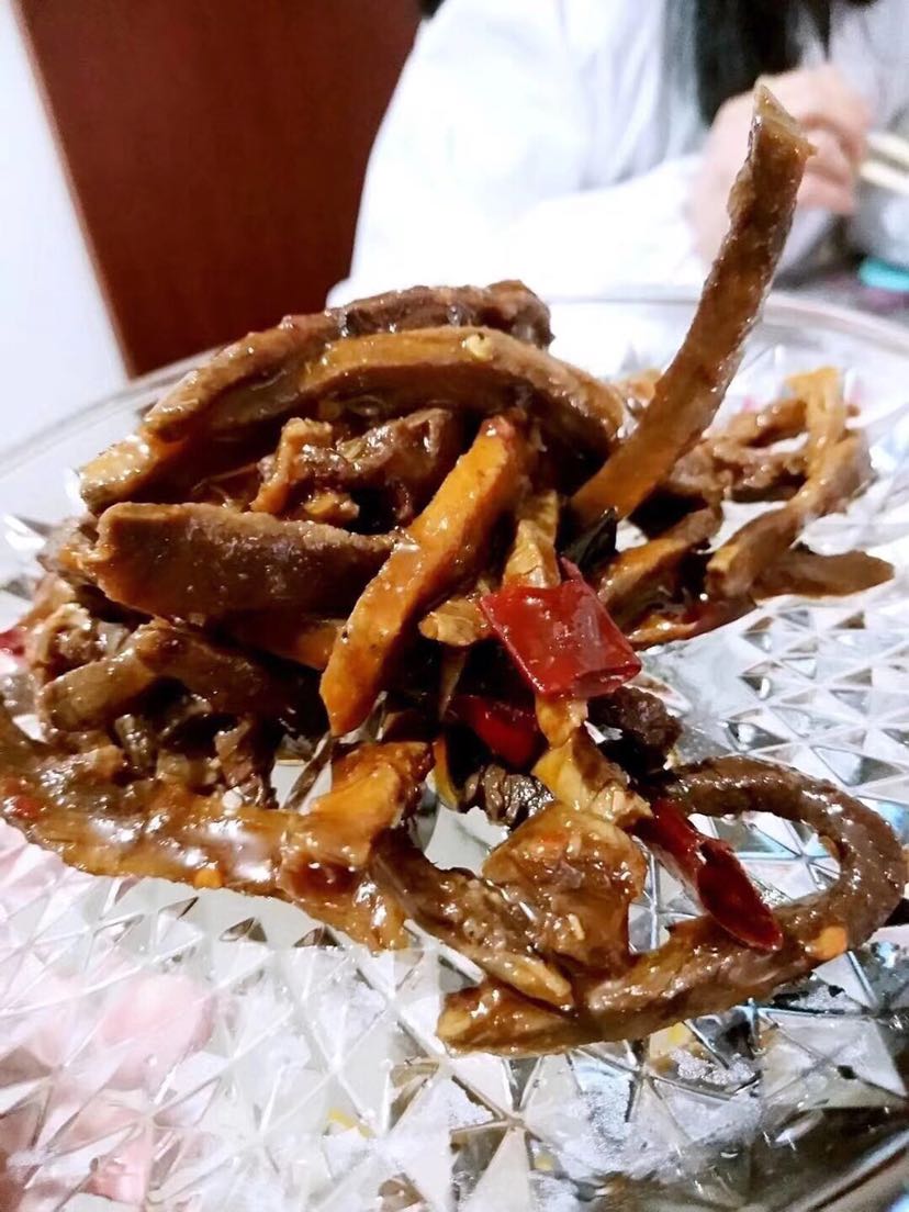 麻辣小吃你值得拥有，