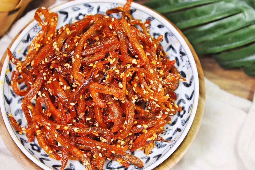 网红美食，无需囤货，自己管理，教授经验