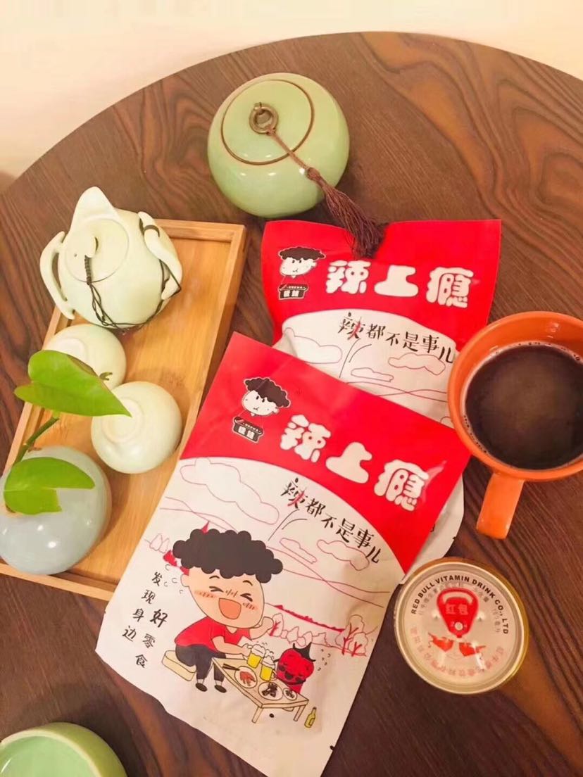 重庆糯娃辣上瘾